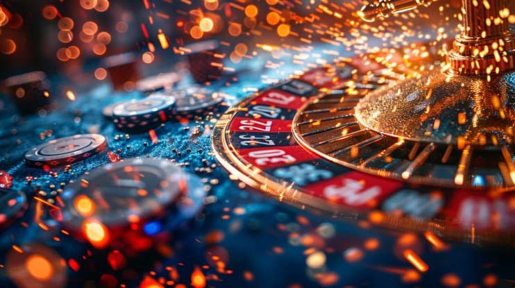 Antarmuka pemain ponislot menunjukkan pilihan multiplier dan riwayat taruhan pada Dream Catcher